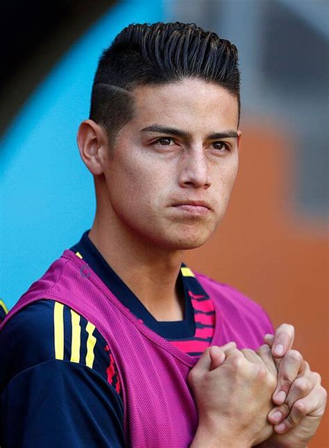 Negotiations on between everton and real board to reach an agreement. James Rodriguez Haircut 2020 NEW UPDATED PICTURES