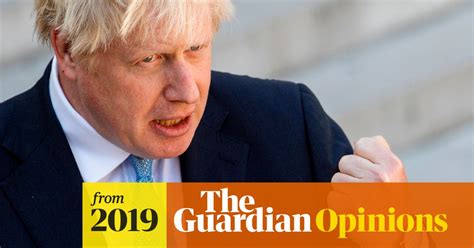 boris johnson s intention is clear he wants a ‘people v parliament election tom kibasi the