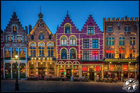 Visitare Bruges In Belgio Cosa Vedere In Un Giorno Vado Ma Torno Blog