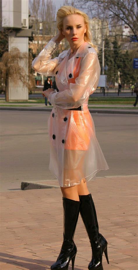 schicker moderner pvc regenmantel pvc raincoat plastic raincoat plastic pants clear raincoat