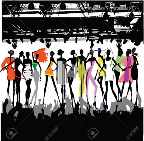 Fashion Runway Clipart 10 Free Cliparts Download Images On Clipground