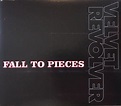 Velvet Revolver - Fall To Pieces (2004, CD) | Discogs