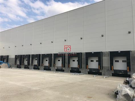 Adauga la favorite sterge de la favorite. Inchiriere depozit/hala Stefanesti Afumati, Ilfov - VDI60 ...