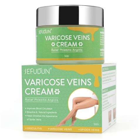 Sefudun Varicose Vein Cream Melanotan South Africa