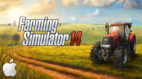 Farming Simulator 14 Universal Hd Gameplay Trailer