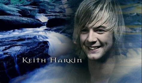 Keith Harkin Celtic Thunder Photo 1682532 Fanpop