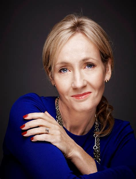 Born 31 july 1965), better known by her pen name j. J. K. Rowling: By the Book - NYTimes.com