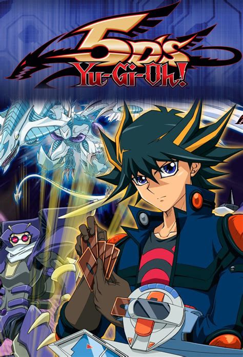 Yu Gi Oh 5ds Dvd Planet Store