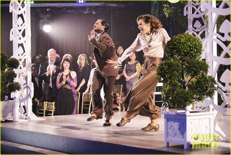Full Sized Photo Of Val Chmerkovskiy Ginger Zee Dwts Finals Part One 11