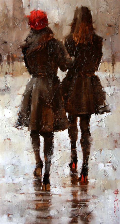 Andre Kohn Sisters Art Lesbian Art Art Painting