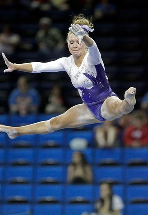 Alabama Secures Spot In Ncaa Womens Gymnastics Team Championships