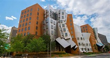 Instituto de Tecnologia de Massachusetts: Conheça o famoso MIT! - IE