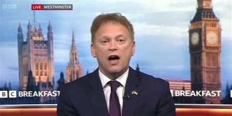 grant shapps admits he hasn t met with rmt as it s red herring indy100