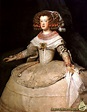 La Infanta María Teresa | artehistoria.com