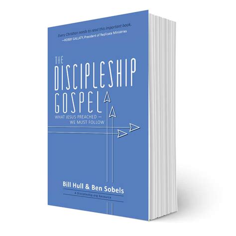A Collaborative Community Of Jesus Style Disciple Makers
