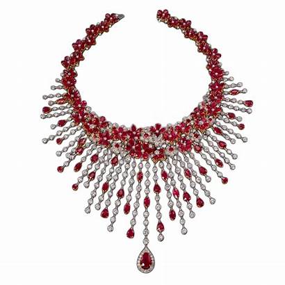 Butani Necklace Jewelry Ruby Diamond Indulge Necklaces