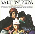 Salt 'N' Pepa - The Greatest Hits (1991, CD) | Discogs