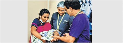 Vijayawada Doctors Perform Rare Surgery Give A New Lease Of Life To 15
