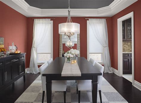 How To Make Dining Room Decorating Ideas To Get Your Home