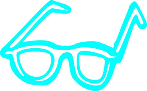 Download High Quality Sunglasses Clip Art Neon Transparent Png Images