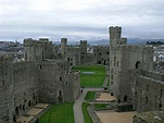 El norte de Gales, tierra de castillos | Entretantomagazine