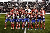 Atlético de San Luis | Liga MX: Atlético de San Luis, de novato a ...