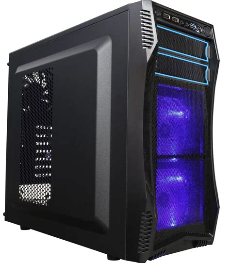Best Cheap Computer Cases 2016 Best Pc Case 2016 The Best Cases For