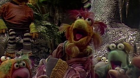Jim Hensons Holiday Special The Bells Of Fraggle Rock Youtube