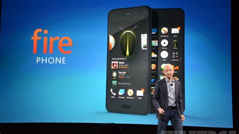 The 10 Coolest Things About Amazons New Fire Phone The