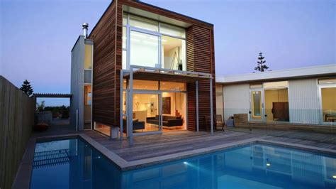 Minimalist House Design Ideas 2018 Famous Modern Home