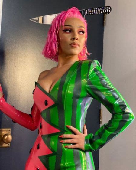 Doja Cat Net Worth Get All The Details Of Her Salary And