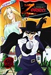 La Légende de Zorro - Anime (1995) - SensCritique