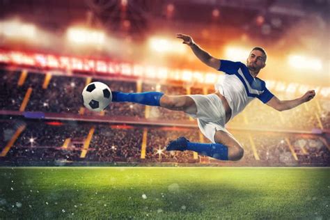 51 Different Types Of Kicks Soccer And Martial Arts