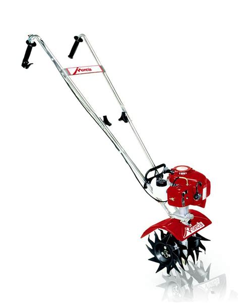 Craftsman 25cc 2 Cycle Mini Tiller High Quality Tilling At Sears