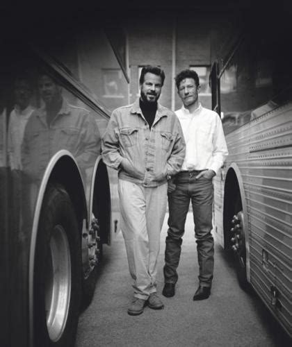 When Robert Met Lyle Texas Songwriter Robert Earl Keen Comes Full Circle With Porch Pal Lyle