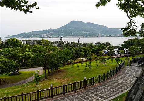 7 Remarkable Places To Visit In Tamsui Yamventures