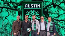 Austin FC confirma que está listo para su debut en la MLS - AS USA