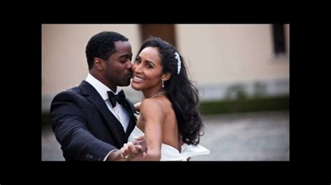Interracial Weddings Part 2 Love Spell Youtube