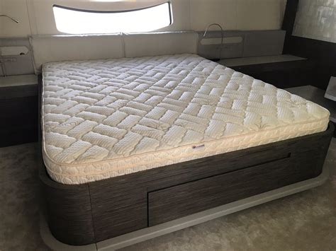 If you are specifically looking for a soft mattress, check out our reviews of the best soft and plush. Boat Mattresses: The Admiral 9" Latex Pillow Top Yacht ...