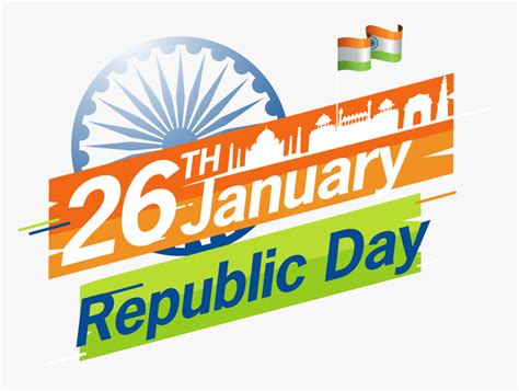 26 January India Republic Day Png Image Free Download 26 January