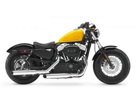 Harley Davidson Naked Bike Moto ZombDrive COM