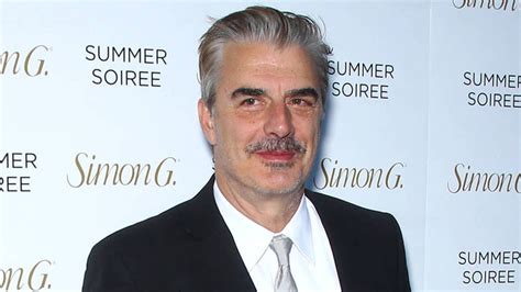 Chris Noth Taken Off The Equalizer Amid Sexual Assault Allegations