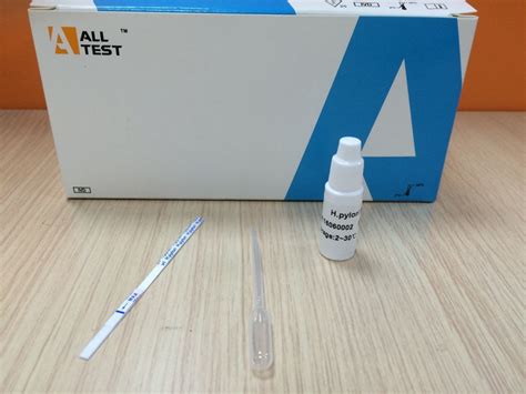 Strip Dipstick Tuberculosis Tb Infectious Disease Testing Rapid Kits