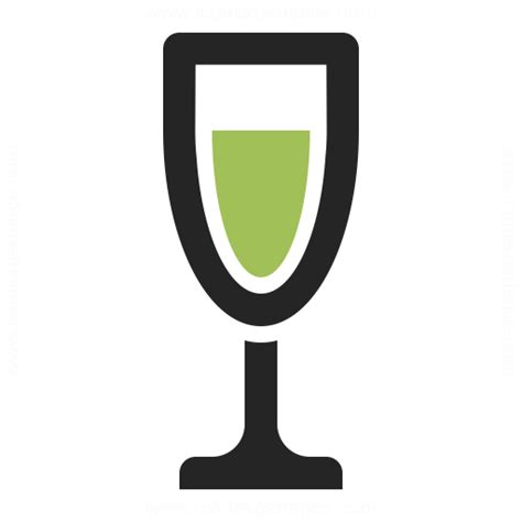 Browse our handcrafted collections today. Champagne Glass Icon & IconExperience - Professional Icons ...