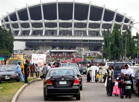 Vanguard news is a daily news publication in nigeria covering latest news, breaking news, politics, relationships, entertaiment and sports. Lagos City Marathon | » Travel