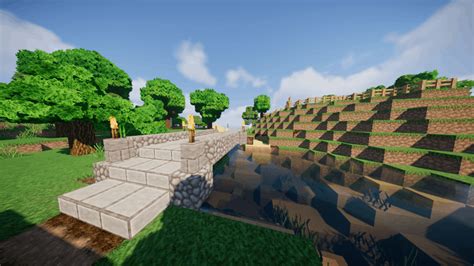 Top 10 Best Texture Packs In Minecraft Java Edition