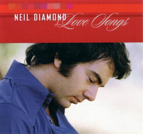 Neil Diamond Love Songs Remastered 2002 Softarchive