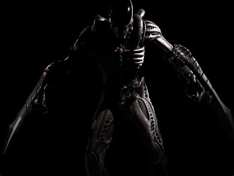 Tarkatan Xenomorphs Legends Of The Multi Universe Wiki Fandom