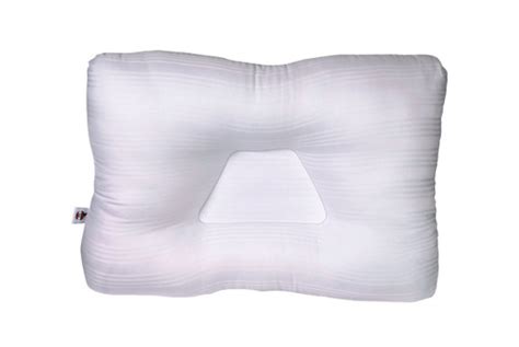Core Products Tri Core Pillow Gentle Orthopedic Self Care Products