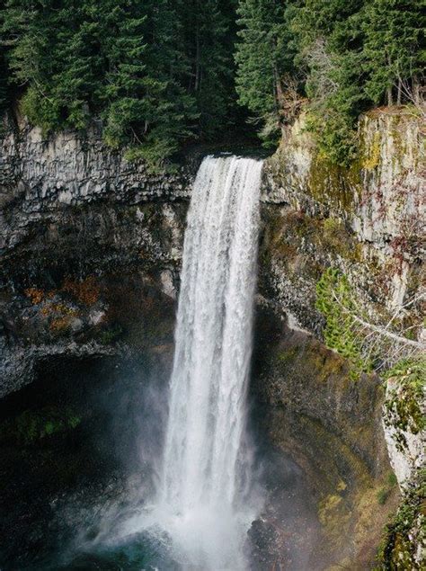 Canada Unbound A Photo Tour Of Beautiful British Columbia Brandywine